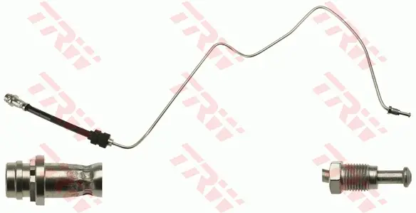 Preis Gesenkt TRW PHD1149 - Bremsschlauch