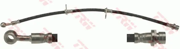 TRW PHD142 - Bremsschlauch Markenware