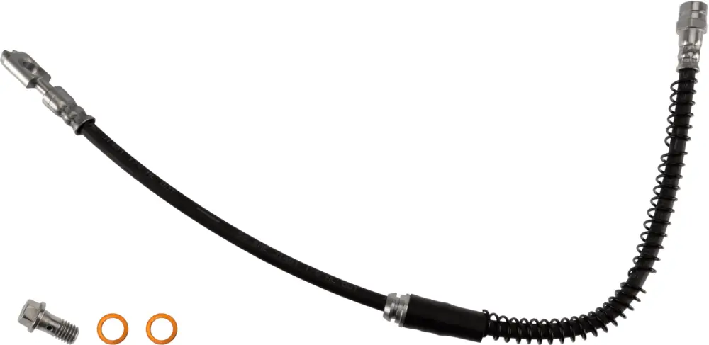 Neue Kollektion TRW PHD678 - Bremsschlauch