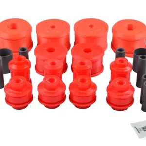 TEDGUM TED53042 - Reparatursatz, Radaufhängung Angebot
