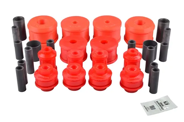 TEDGUM TED53042 - Reparatursatz, Radaufhängung Angebot