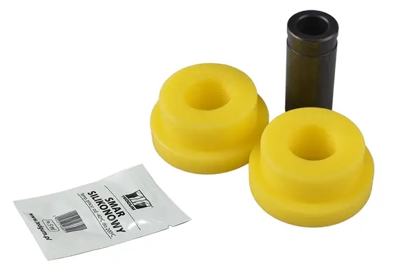 Abverkauf TEDGUM TED89665 - Lagerung, Lenker