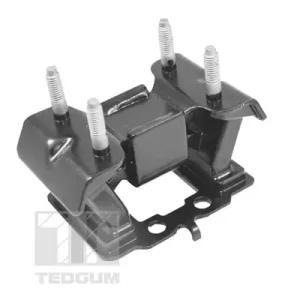 TEDGUM TED99751 - Lagerung, Motor Wochenendangebot