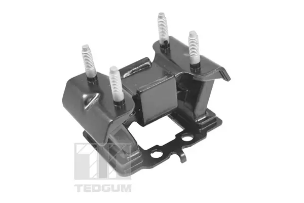 TEDGUM TED99751 - Lagerung, Motor Wochenendangebot