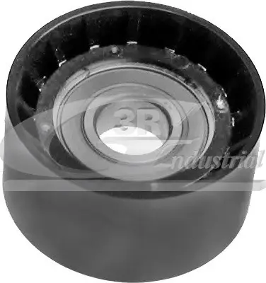 Bestpreis 3RG 13643 - Umlenk-/Führungsrolle, Keilrippenriemen