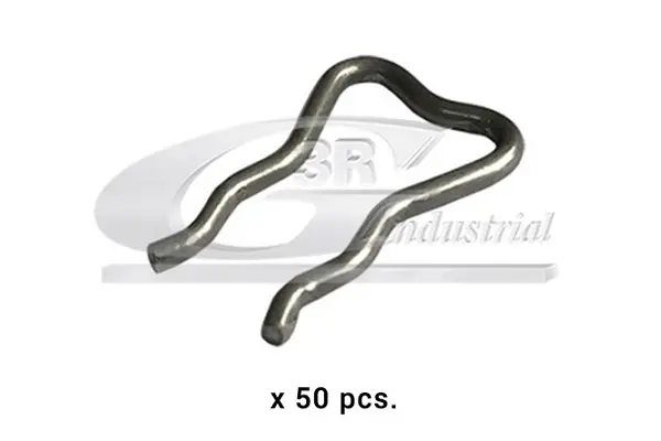 3RG 81075 - Clip Sonderaktion