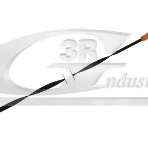 3RG 81225 - Ölpeilstab Zertifiziert