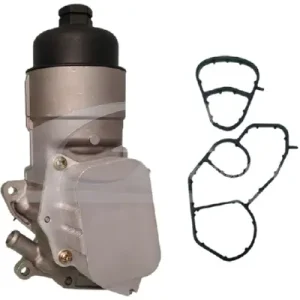 3RG 81282 - Ölkühler, Motoröl Online Kaufen