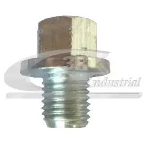 Must-Have 3RG 83013 - Verschlussschraube, Ölwanne