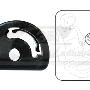 3RG 85296 - Armlehne Kracherpreis