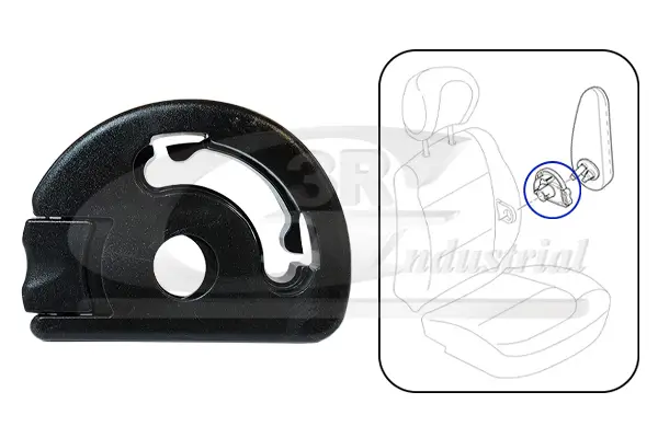 3RG 85296 - Armlehne Kracherpreis