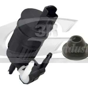 Neu Im Sortiment 3RG 88607 - Waschwasserpumpe, Scheibenreinigung