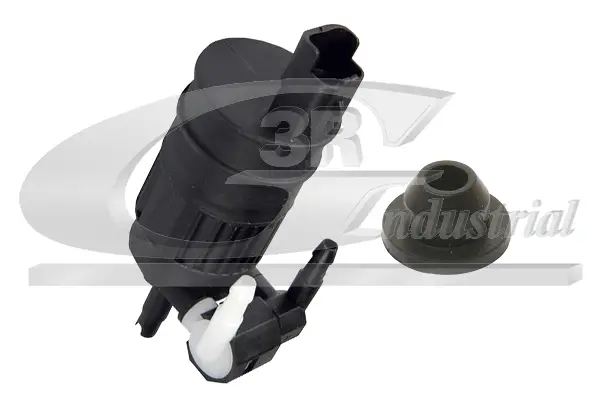 Neu Im Sortiment 3RG 88607 - Waschwasserpumpe, Scheibenreinigung