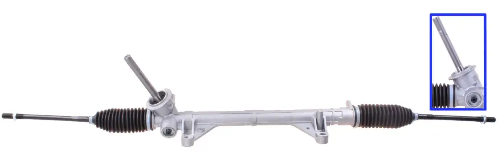 DRI 714520850 - Lenkgetriebe Markenware