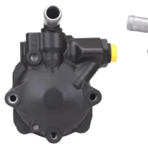 Markenware DRI 715521512 - Hydraulikpumpe, Lenkung