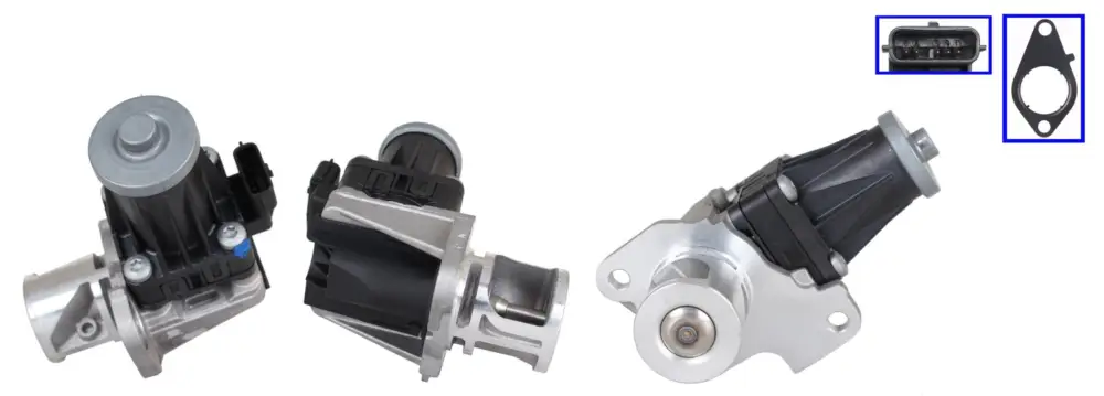 DRI 717730364 - AGR-Ventil Beliebt
