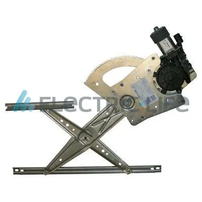 ELECTRIC LIFE ZR DN59 L - Fensterheber Schneller Versand