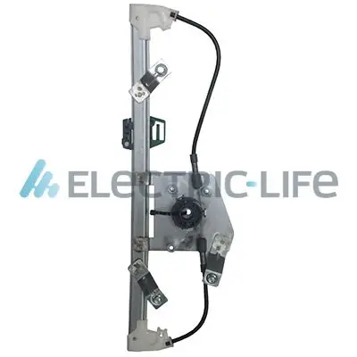 Neue Ware ELECTRIC LIFE ZR FT724 R - Fensterheber