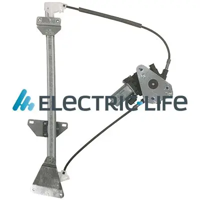 ELECTRIC LIFE ZR MI32 R B - Fensterheber Wochenendangebot
