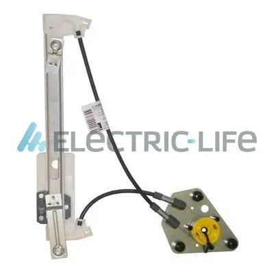 Ausverkauf ELECTRIC LIFE ZR VK718 R - Fensterheber