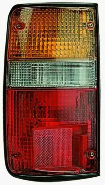 Rabatt ABAKUS 00-212-1945L - Lichtscheibe, Heckleuchte