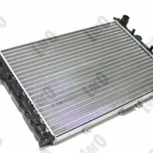Wochenendangebot ABAKUS 002-017-0002 - Kühler, Motorkühlung