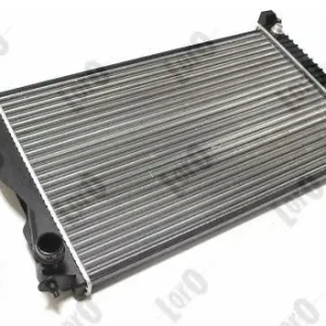 ABAKUS 003-017-0021 - Kühler, Motorkühlung Heißes Angebot