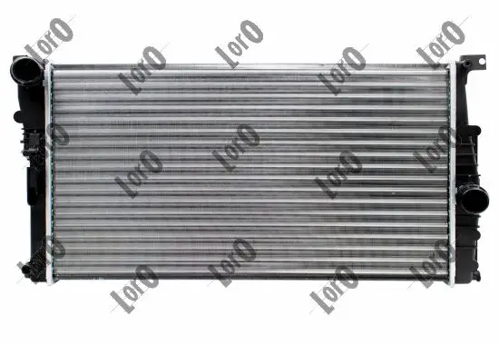 Beliebt ABAKUS 004-017-0046 - Kühler, Motorkühlung