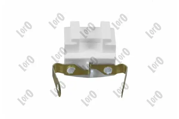 Top-Angebot ABAKUS 016-56-900BH - Lampenträger, Kennzeichenleuchte