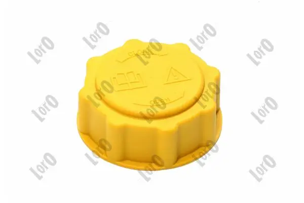 ABAKUS 017-027-002 - Verschlussdeckel, Kühlmittelbehälter Meistverkauft