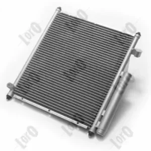 ABAKUS 018-016-0020 - Kondensator, Klimaanlage Heißes Angebot