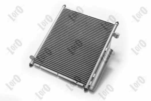 ABAKUS 018-016-0020 - Kondensator, Klimaanlage Heißes Angebot