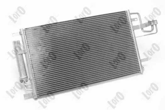 ABAKUS 019-016-0010 - Kondensator, Klimaanlage Top-Angebot