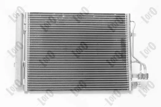 Begrenztes Angebot ABAKUS 024-016-0017 - Kondensator, Klimaanlage