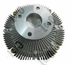 Mega-Angebot ABAKUS 035-013-0001 - Kupplung, Kühlerlüfter
