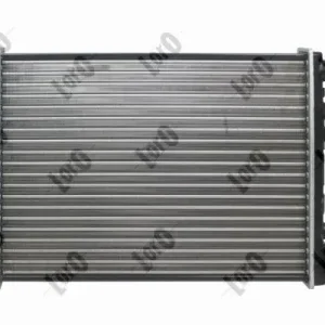 Sonderaktion ABAKUS 037-017-0022 - Kühler, Motorkühlung