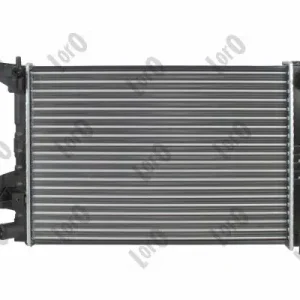 ABAKUS 037-017-0037 - Kühler, Motorkühlung Sonderangebot