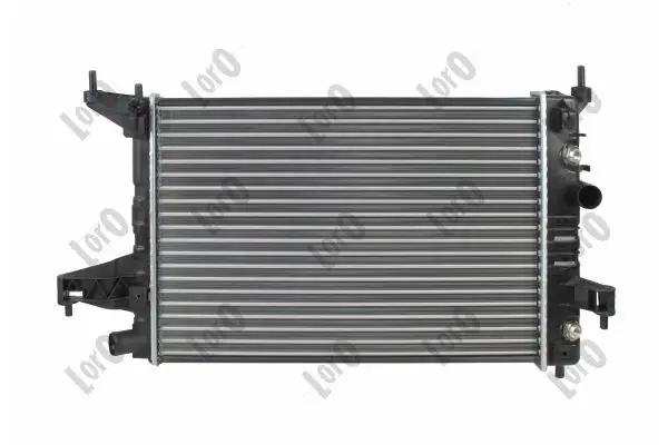 ABAKUS 037-017-0037 - Kühler, Motorkühlung Sonderangebot
