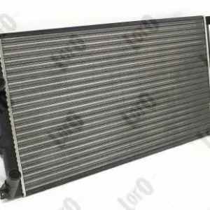 ABAKUS 037-017-0070 - Kühler, Motorkühlung Schneller Versand