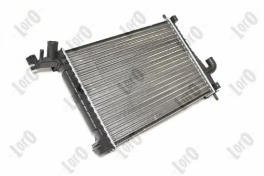 Bestpreis ABAKUS 037-017-0105 - Kühler, Motorkühlung