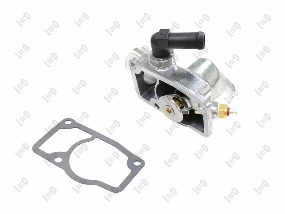 Garantierte Lieferung ABAKUS 037-025-0010 - Thermostat, Kühlmittel