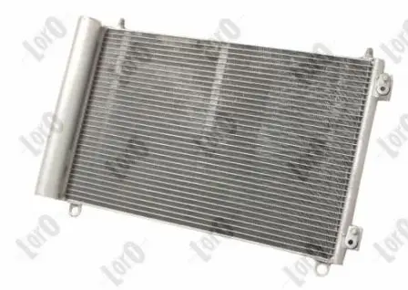 Top-Angebot ABAKUS 038-016-0016 - Kondensator, Klimaanlage