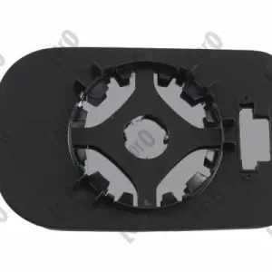 ABAKUS 0416G04 - Spiegelglas, Außenspiegel Begrenztes Angebot