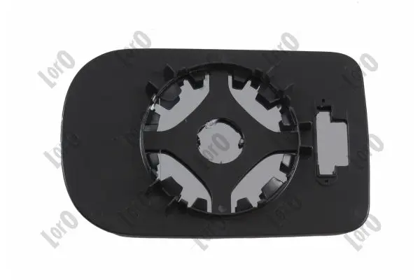 ABAKUS 0416G04 - Spiegelglas, Außenspiegel Begrenztes Angebot