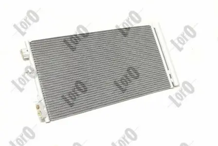 Sale ABAKUS 042-016-0039 - Kondensator, Klimaanlage