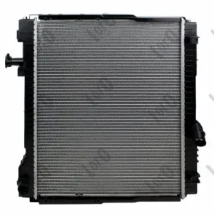 ABAKUS 042-017-0075 - Kühler, Motorkühlung Top-Angebot