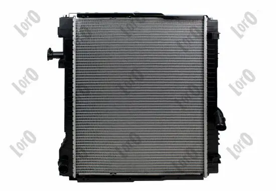 ABAKUS 042-017-0075 - Kühler, Motorkühlung Top-Angebot