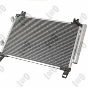 ABAKUS 051-016-0026 - Kondensator, Klimaanlage Saisonangebot