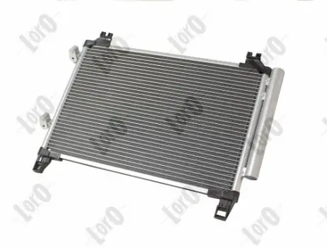 ABAKUS 051-016-0026 - Kondensator, Klimaanlage Saisonangebot