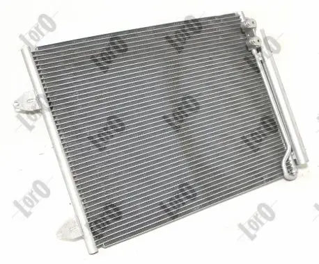 ABAKUS 053-016-0018 - Kondensator, Klimaanlage Angebot